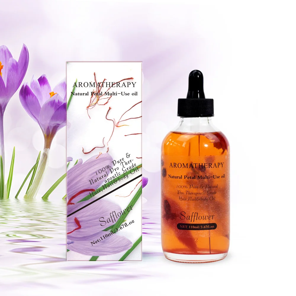  wholesale bulk Aromatherapy natural scented serum massage essential rose oil for skin face