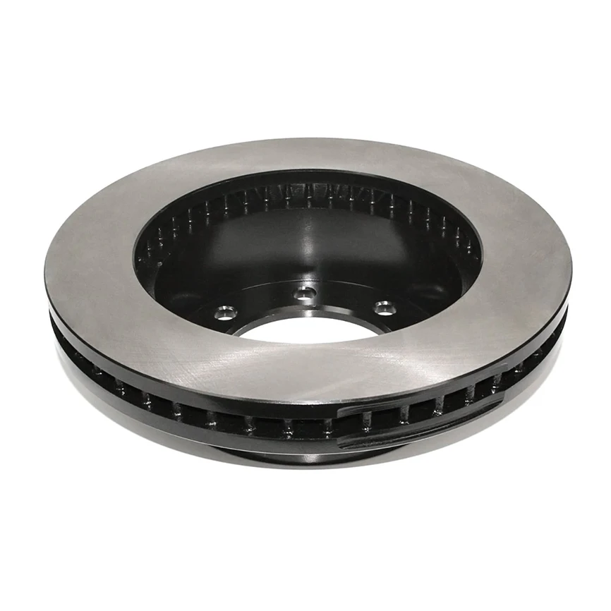 5C3Z1125AB Truck parts Front Alxe Brake Discs For Ford /MERCEDES-BENZ