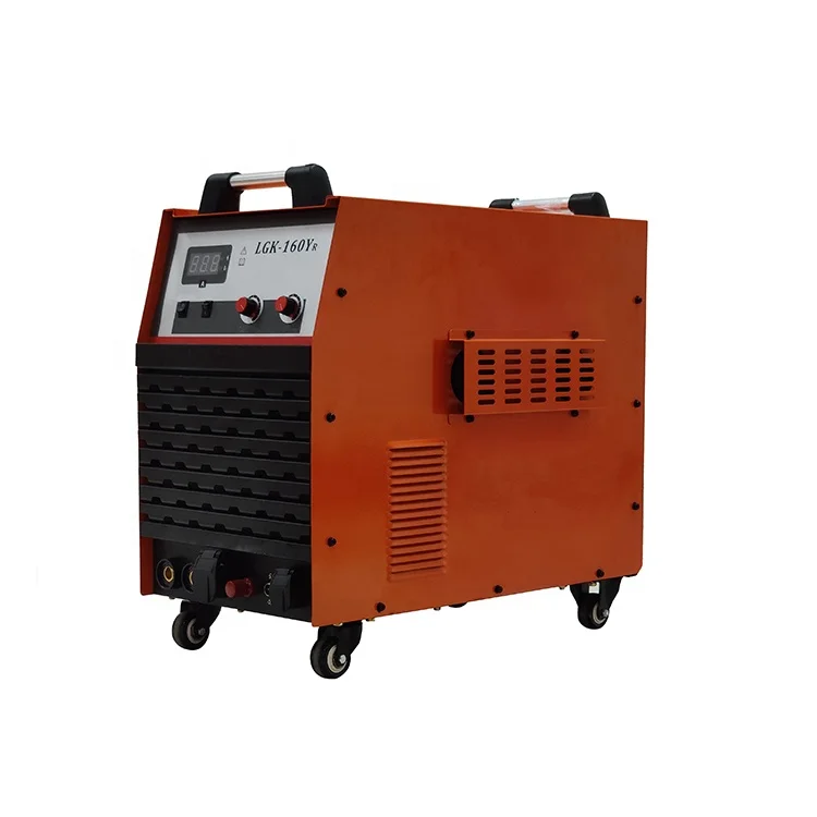 Portable CNC Plasma Cutter LGK-160YR Plasma Arc Cutting Power Supply