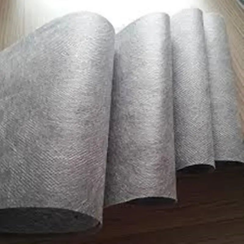 Самоклеящаяся битумная полиэтиленовая синтетическая кровельная черепица подслойная водонепроницаемая мембранная настенная подкладка