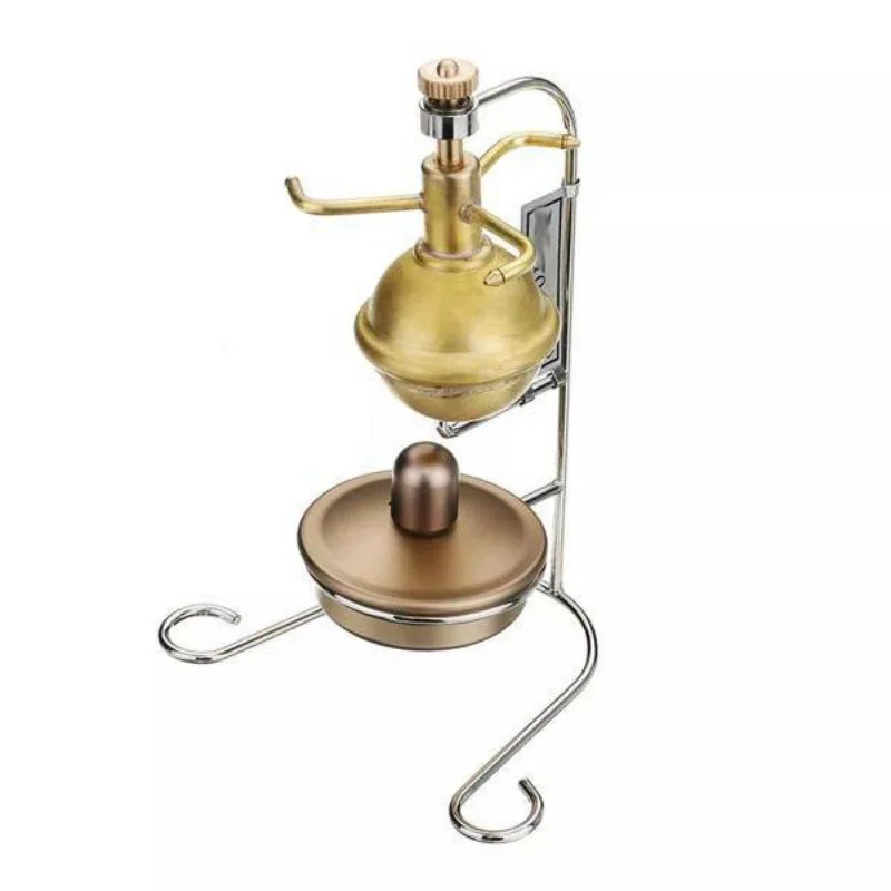 The first steam engine prototype model