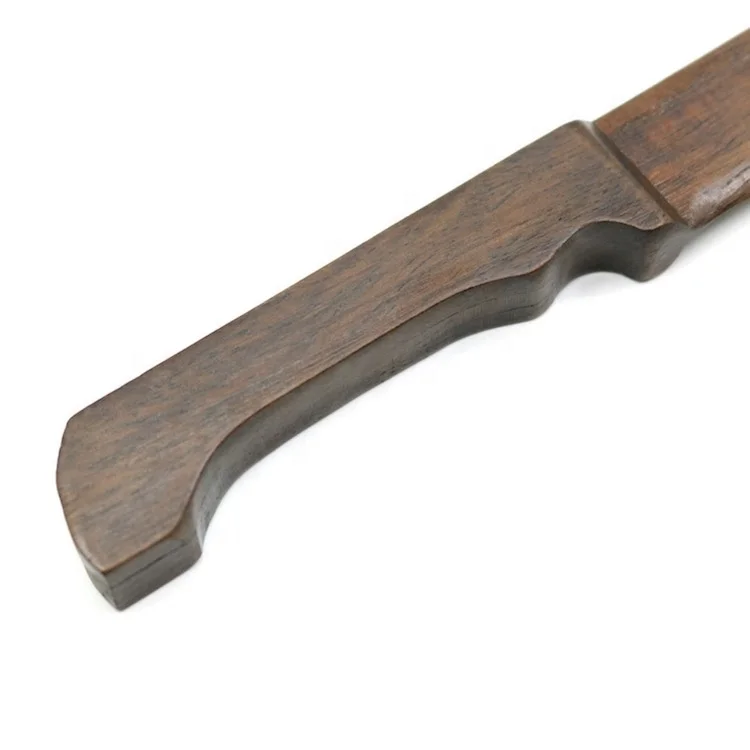 Handmade Wooden Letter Opener Knife And Paper Cutter SW-KP721C