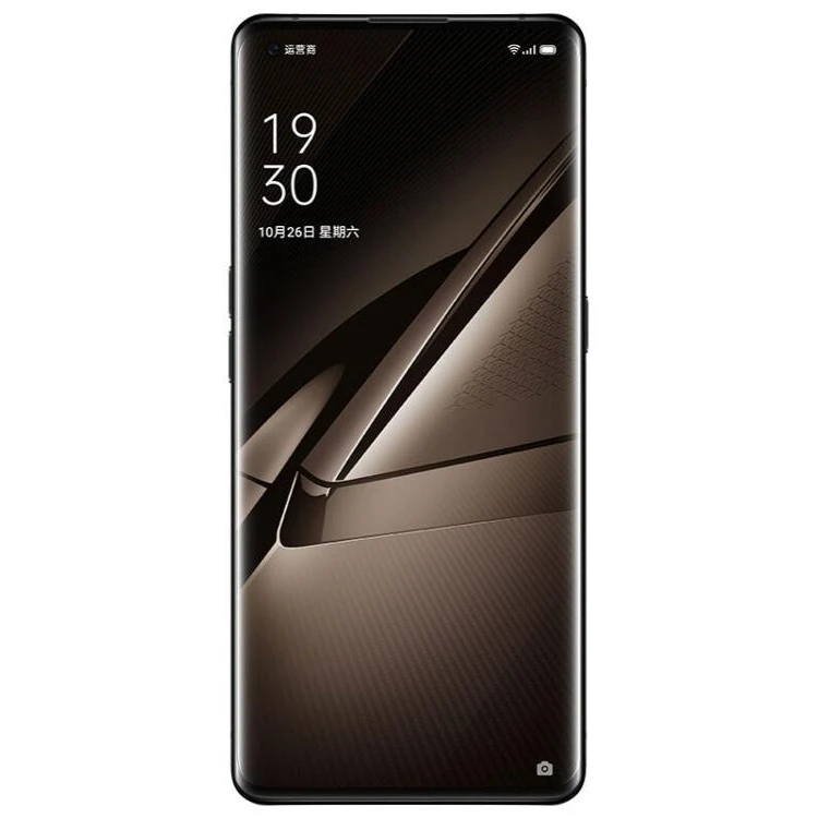  Оригинальный мобильный телефон Oppo Find X2 Pro Lamborghini 5G SN 865 Android 10 0 6 7 