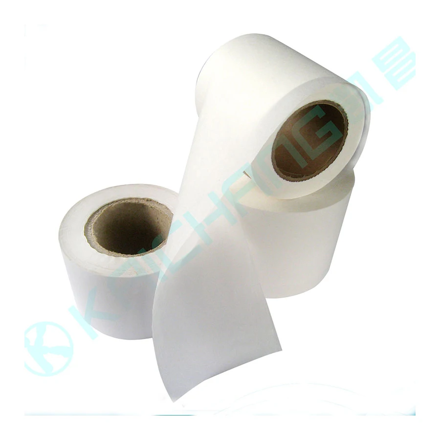 Best Price High Standard Non Heat Seal Tea Bag Filter Paper Roll