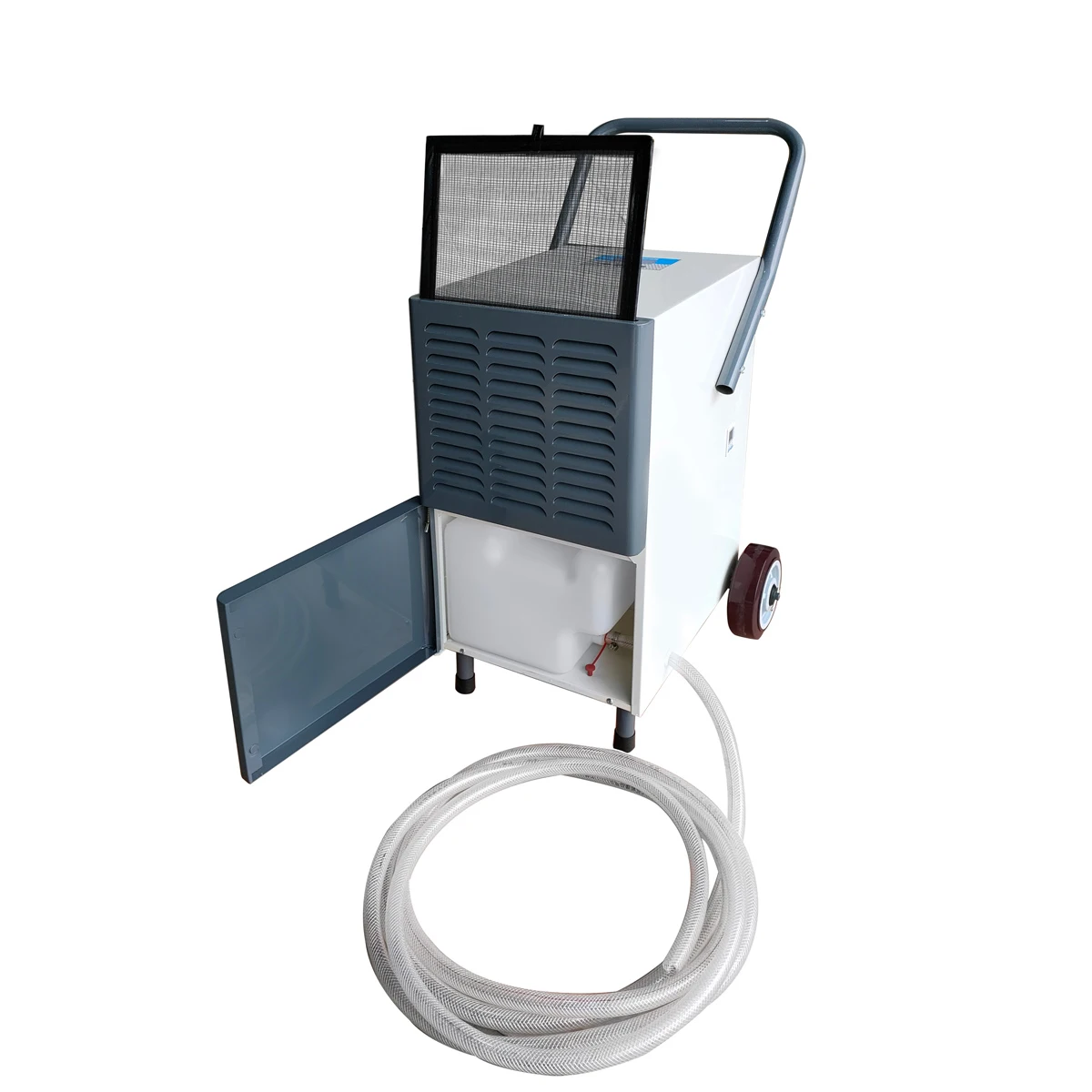 Air purify dehumidifier device for Europe USA to reduce moisture