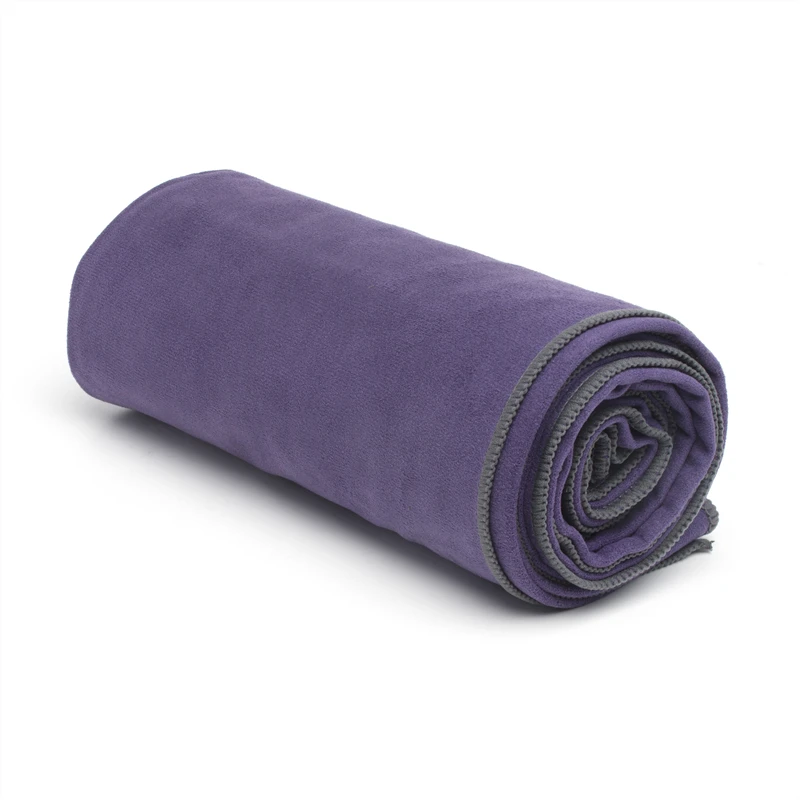 
wholesale custom new style hot yoga towel 