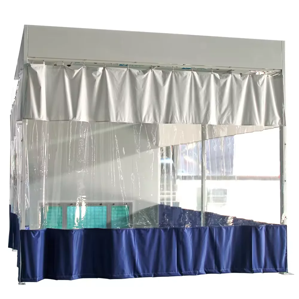 Best Sellers Car Paint Prep Station Polishing Room Car Polish Preparation Booth