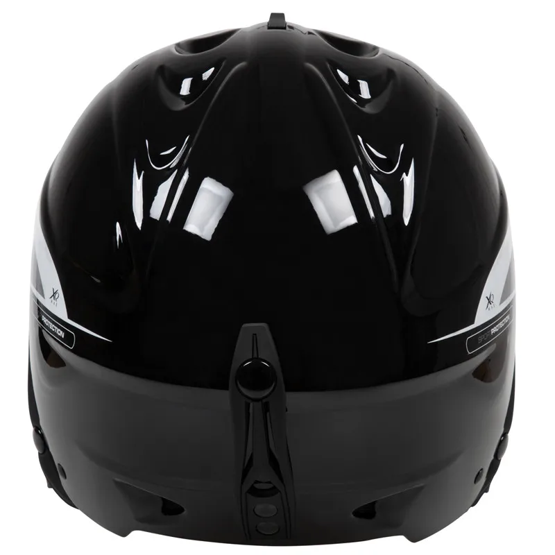 MOON OEM/ODM SKI  Snow Snowboard  snowboarding sport skiing helmet for Adult protective helmet