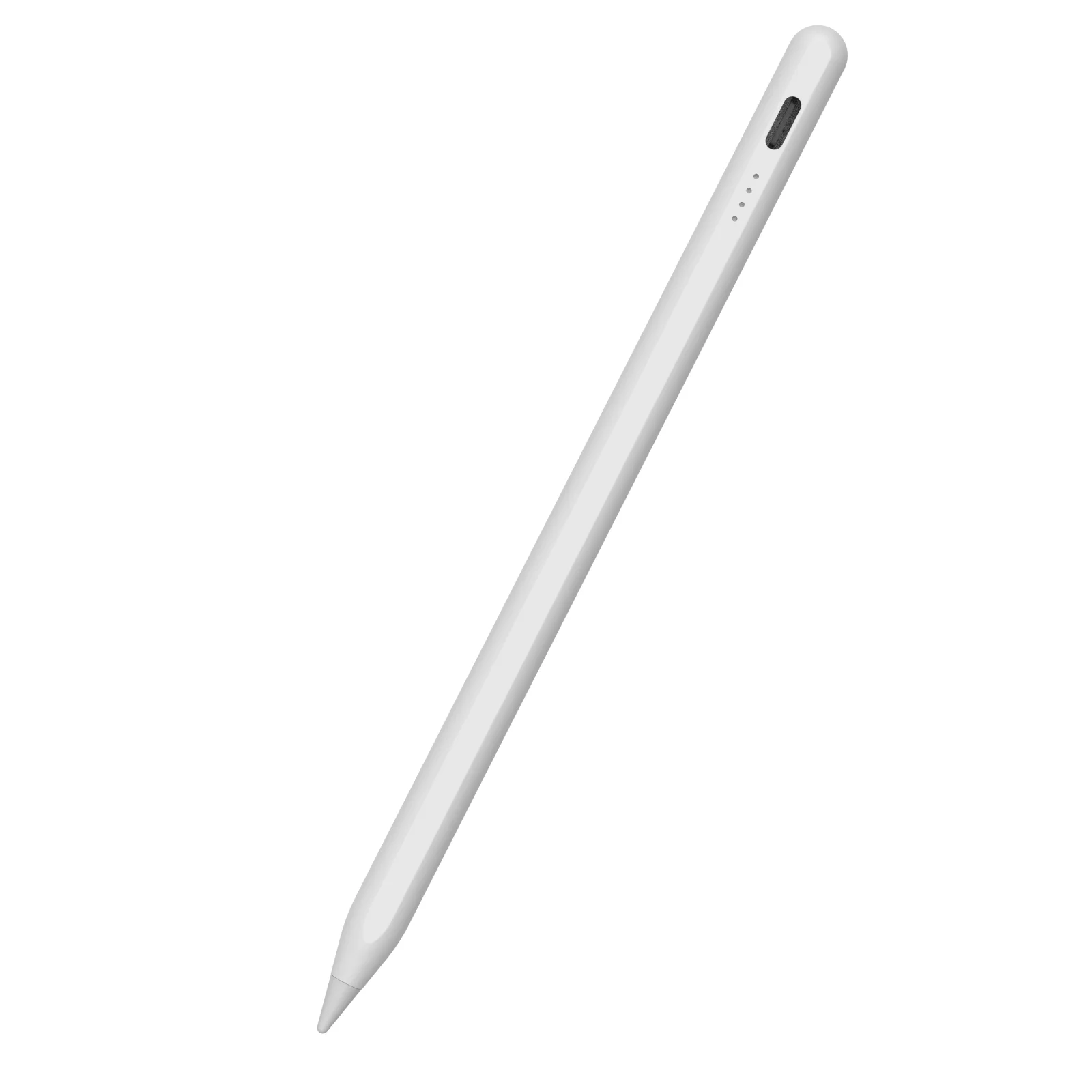 Durable Aluminum 166mm Screen Touch Pen Stylus With Custom Logo stylus pen promotion