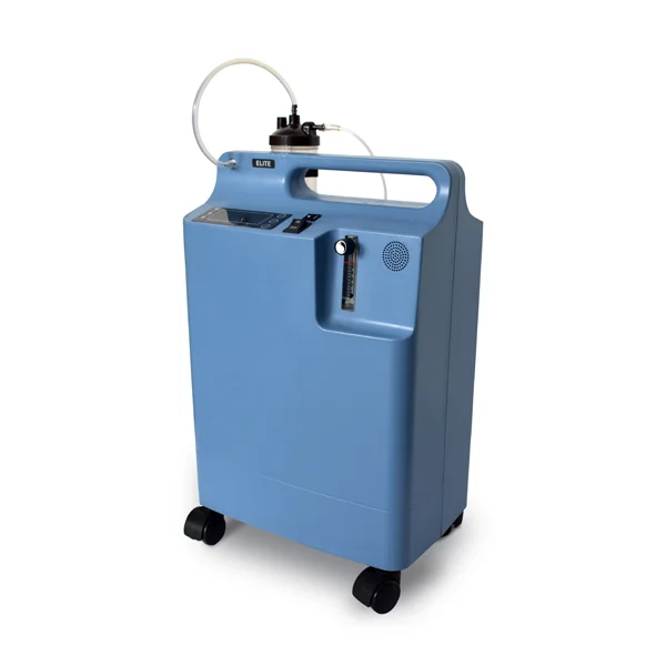 New 96% Purity 10 Ltr Concentradores De Oxigeno Dual Flow Oxygen-concentrator 5l 8l10l Medical Oxygen Concentrator With CE ISO