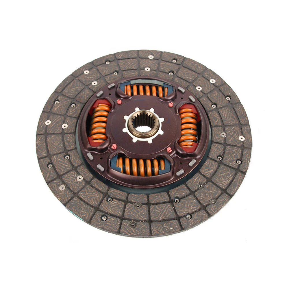 Clutch disc for Toyota 3125014160 3125020170 3125020171 3125020172