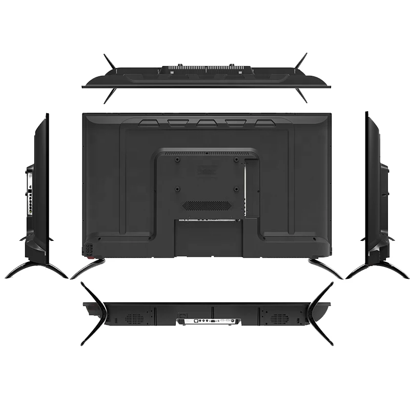 Best quality 85-inch smart TV 4K HD television