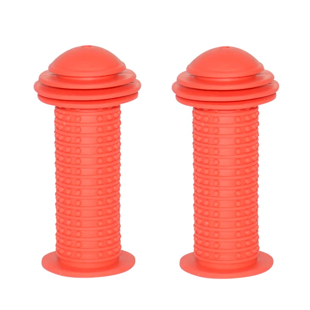 Велосипедные детали, противоскользящие ПВХ резиновые ручки для горного и шоссейного велосипеда, фиксирующие ручки для велосипеда, уличные детские велосипедные ручки