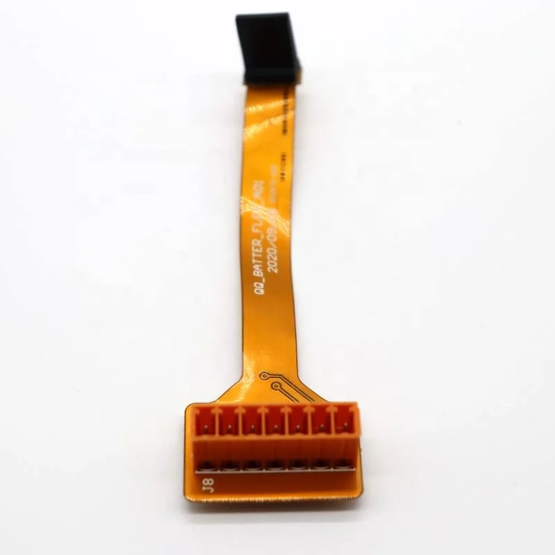 Flex PCB Products Flexible Printed Circuit Board manufacturer flying control FPC board