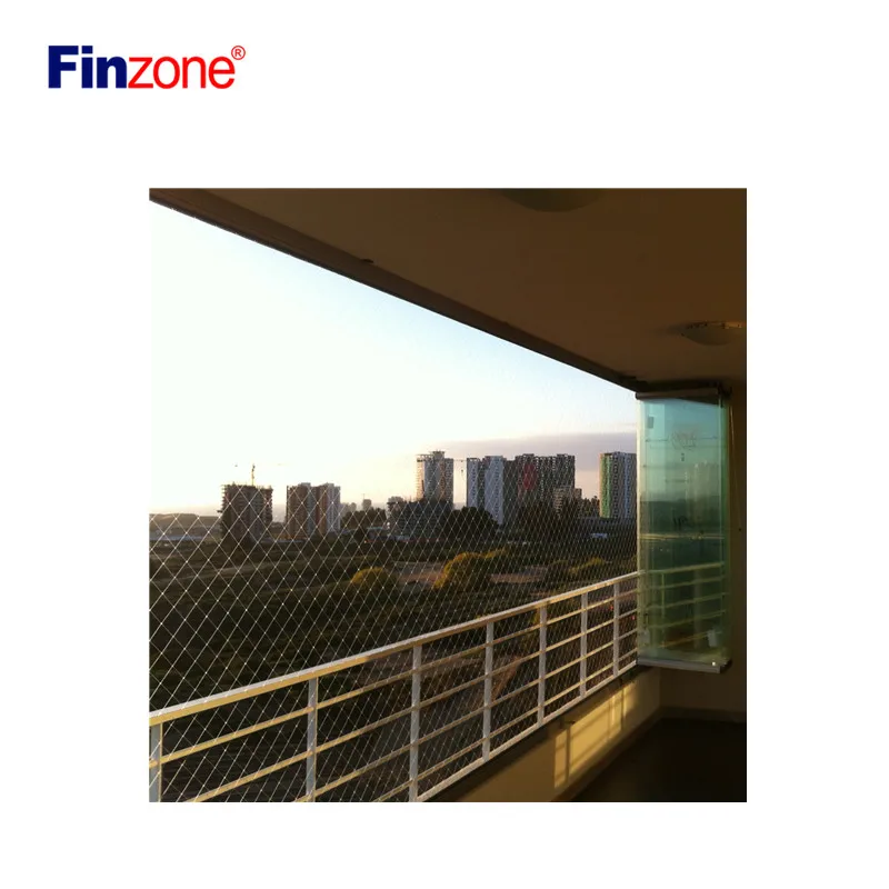 frameless glass stacking windows sliding separately transparent folding windows for balcony glazing