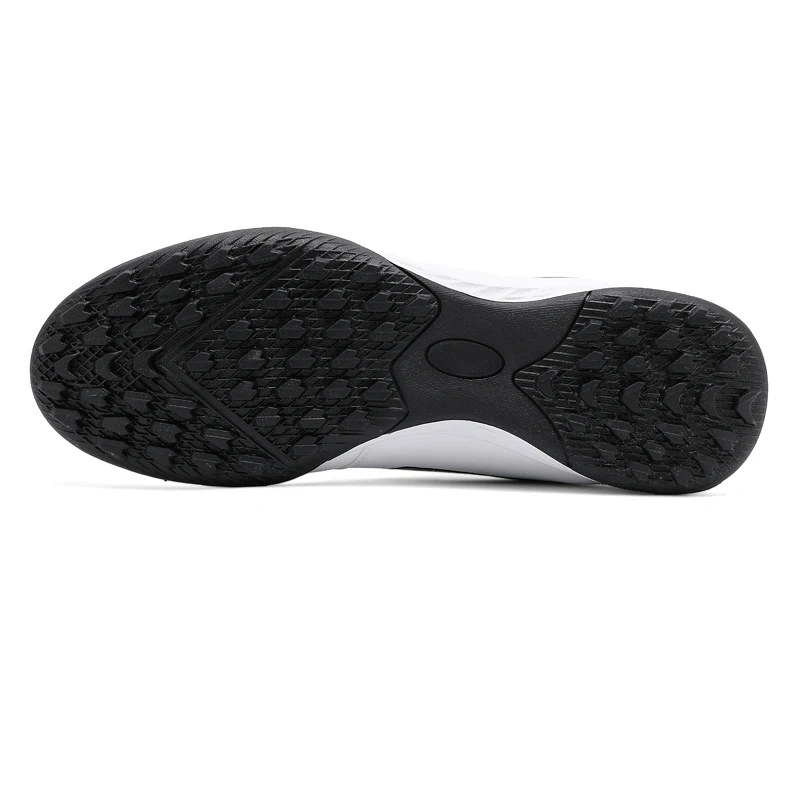 China Shoe Manufacturer Customize AG FG TF Soccer Boots Outdoor And Indoor Turf Football Shoes