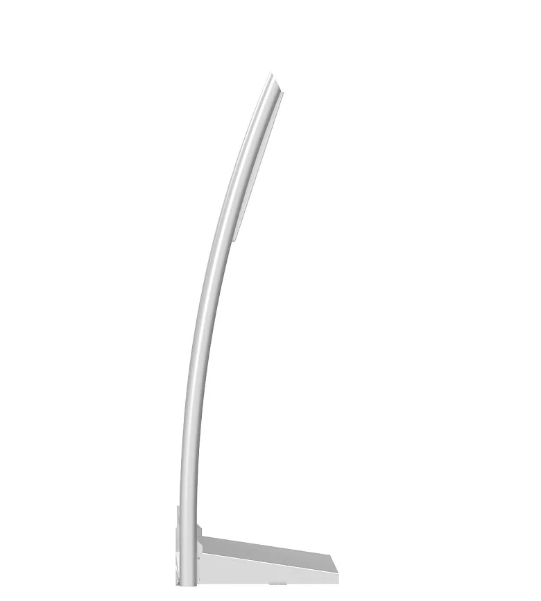 High Quality Touch Screen Self-Service Information Terminal Kiosk With Computer POS