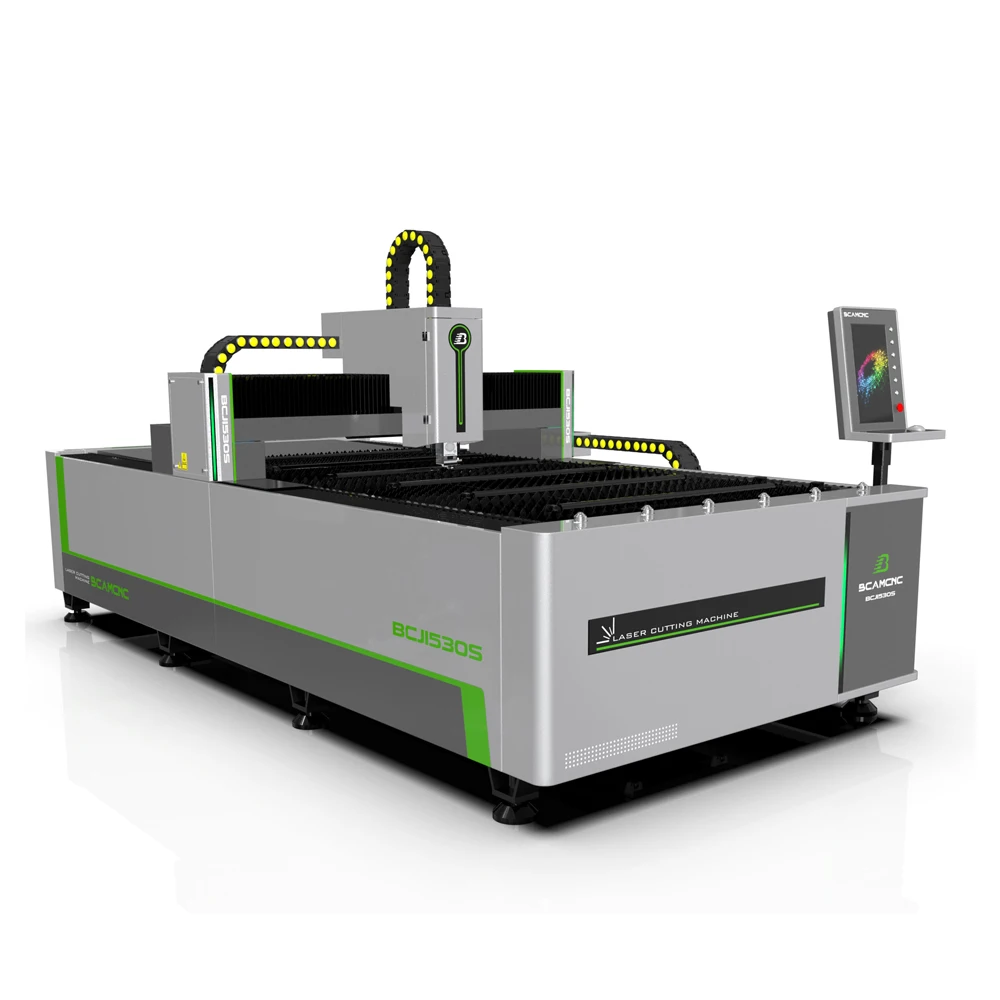 4 axial 6kw 6000 watt fiber laser sheet and tube cutter aluminium panel fiber laser cutting machine