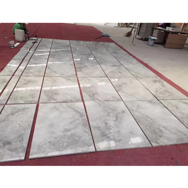 Natural Brazil quartzite super white