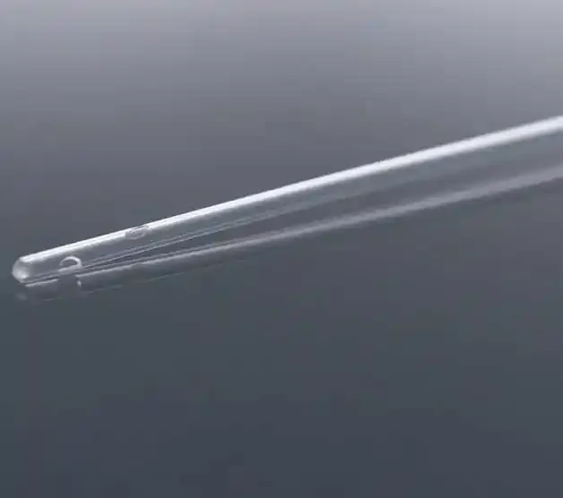 8FR 2.6*500mm High-Quality Flexible and Latex-Free Dog Urethral Catheters Without Stylet without Stylet