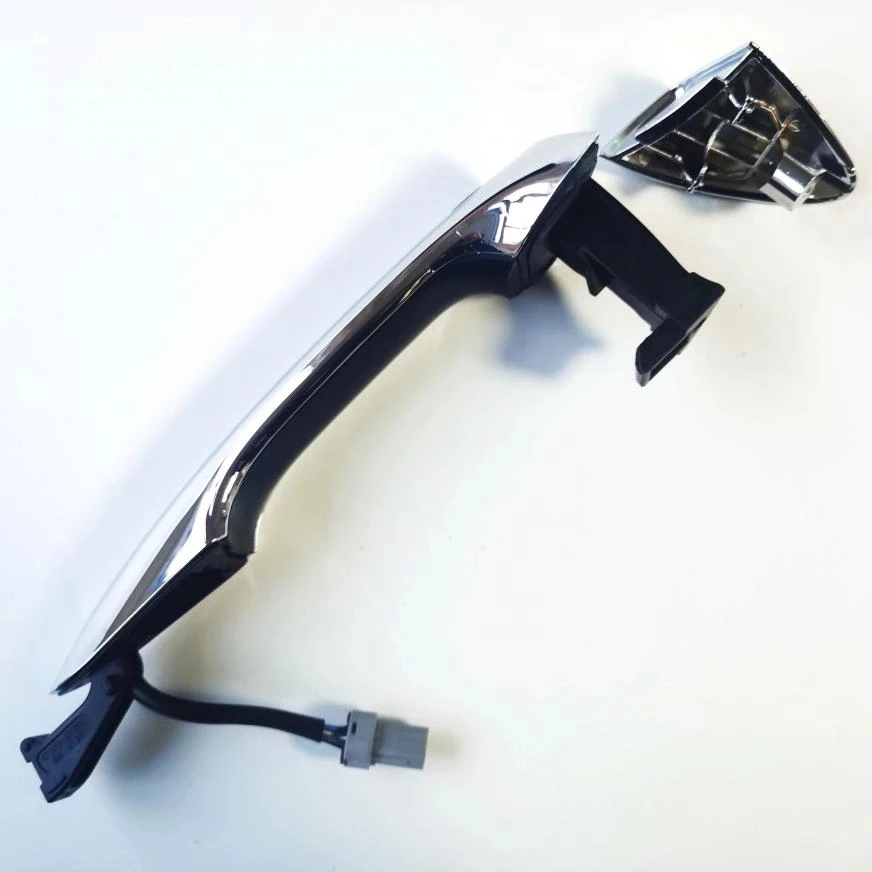 Exterior Door Handle For Hyundai 82662-3x030 82661-3x210