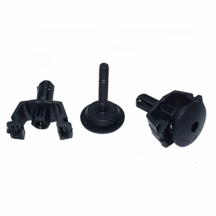 For Mercedes Benz W204 W211 W216 radiator mounting bracket A0009912595 A2115040059