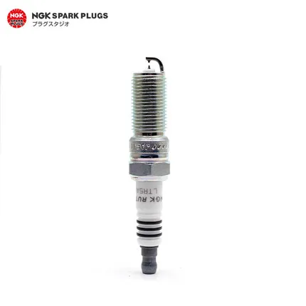 NGK Spark PlugsRuthenium alloy Original Genuine Laser Auto Engine System 90220 LTR5AHX for Karting OEM 71741208 6726180 for Kia