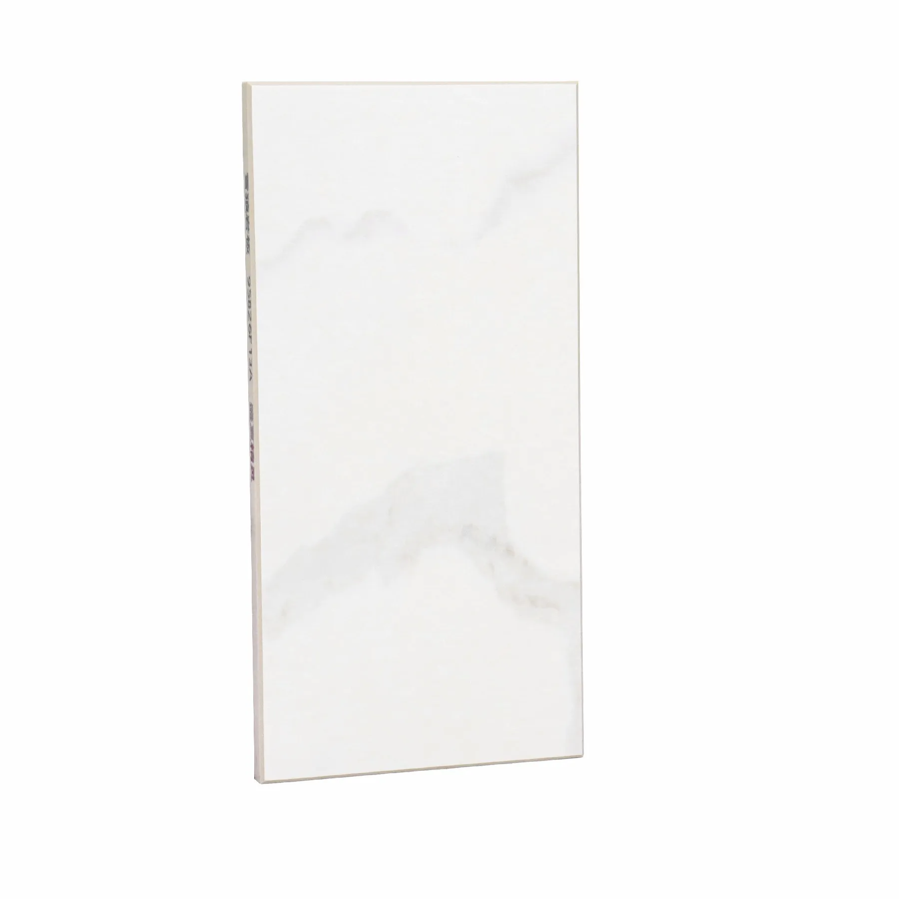 Slab Marble Look Sintered Stone Polished Tile Ceramic Polished Glazed Slabs Sintered Stone