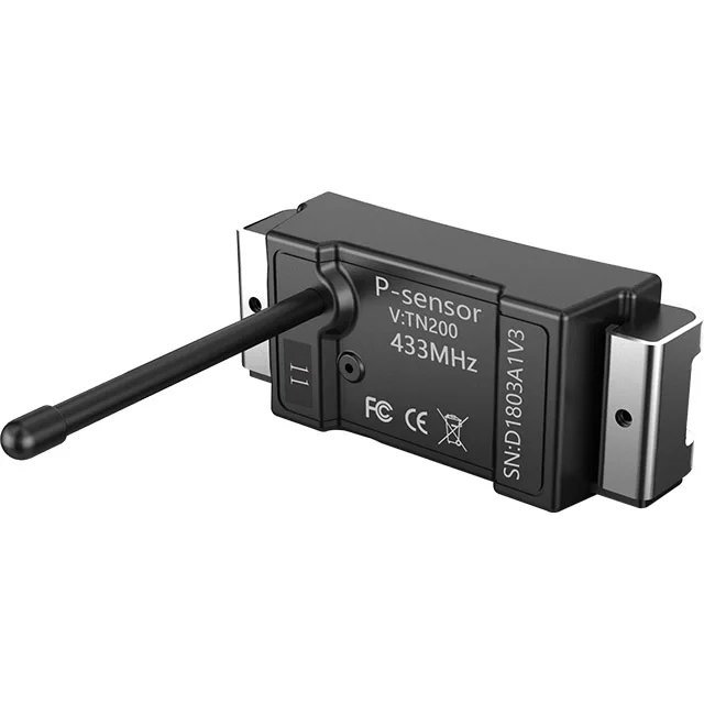 Daovay Strap Style TN200 Truck Tpms Tire Pressure Monitoring System TPMS FOR BUS TRUCK