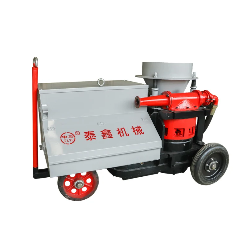 Распродажа машина для мокрой смеси дробеткретная бетона дробетрита жидкостный Ускорительный Насос