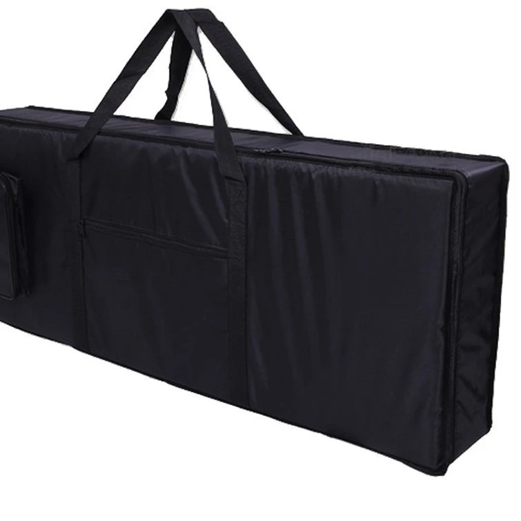 49,61,76,88 note padded Keyboard Gig Bag Piano Case Carry Bag