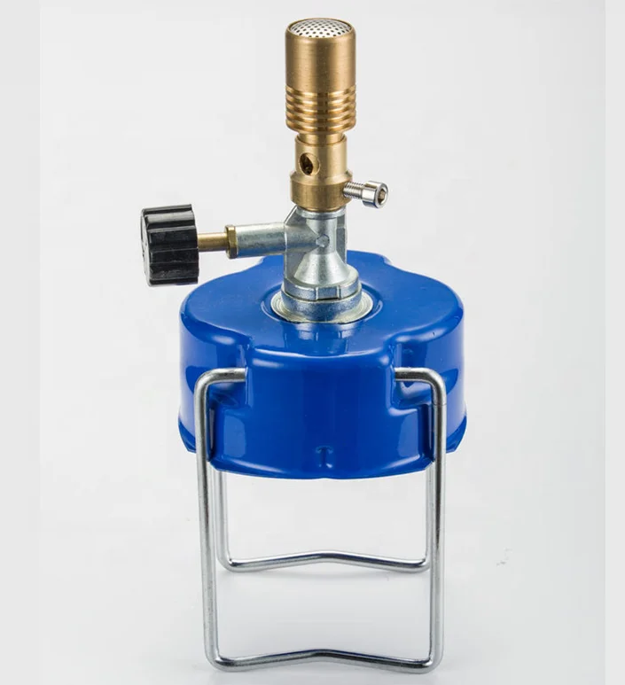 
Portable Bunsen Burner Dental Laboratory Hardware Sterilizing Bunsen Burner 