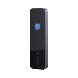 Мини M8 500G/ТБ шифрование внешнего оборудования oneсовременный портативный SSD с отпечатком пальца