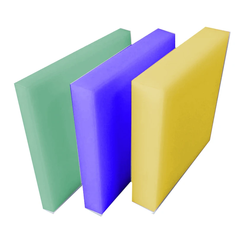 Natural 10mm hdpe sheet 20mm Rigid high density polyethylene board