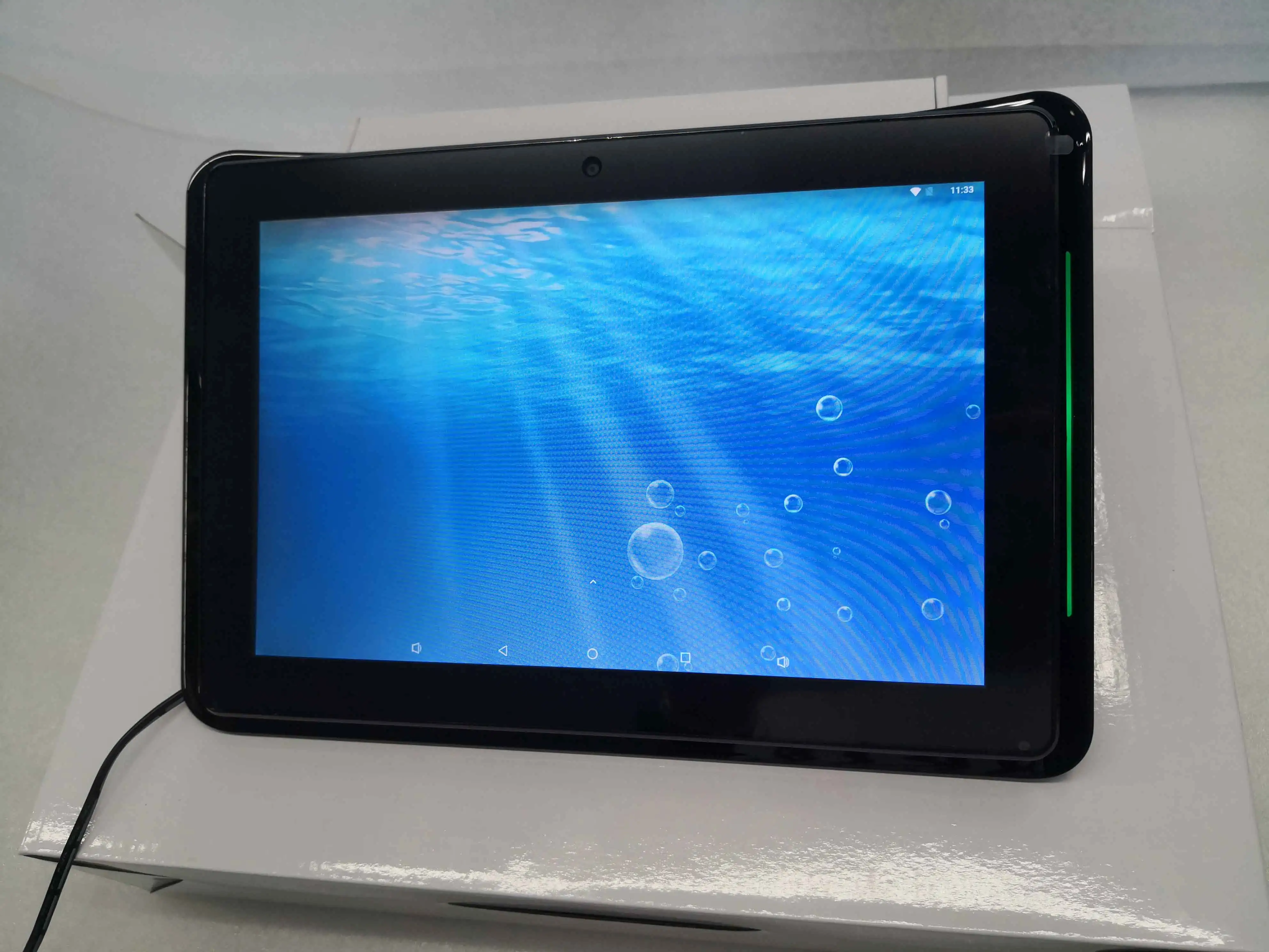 10.1 inches smart display touch screen tablets & presentation equipment