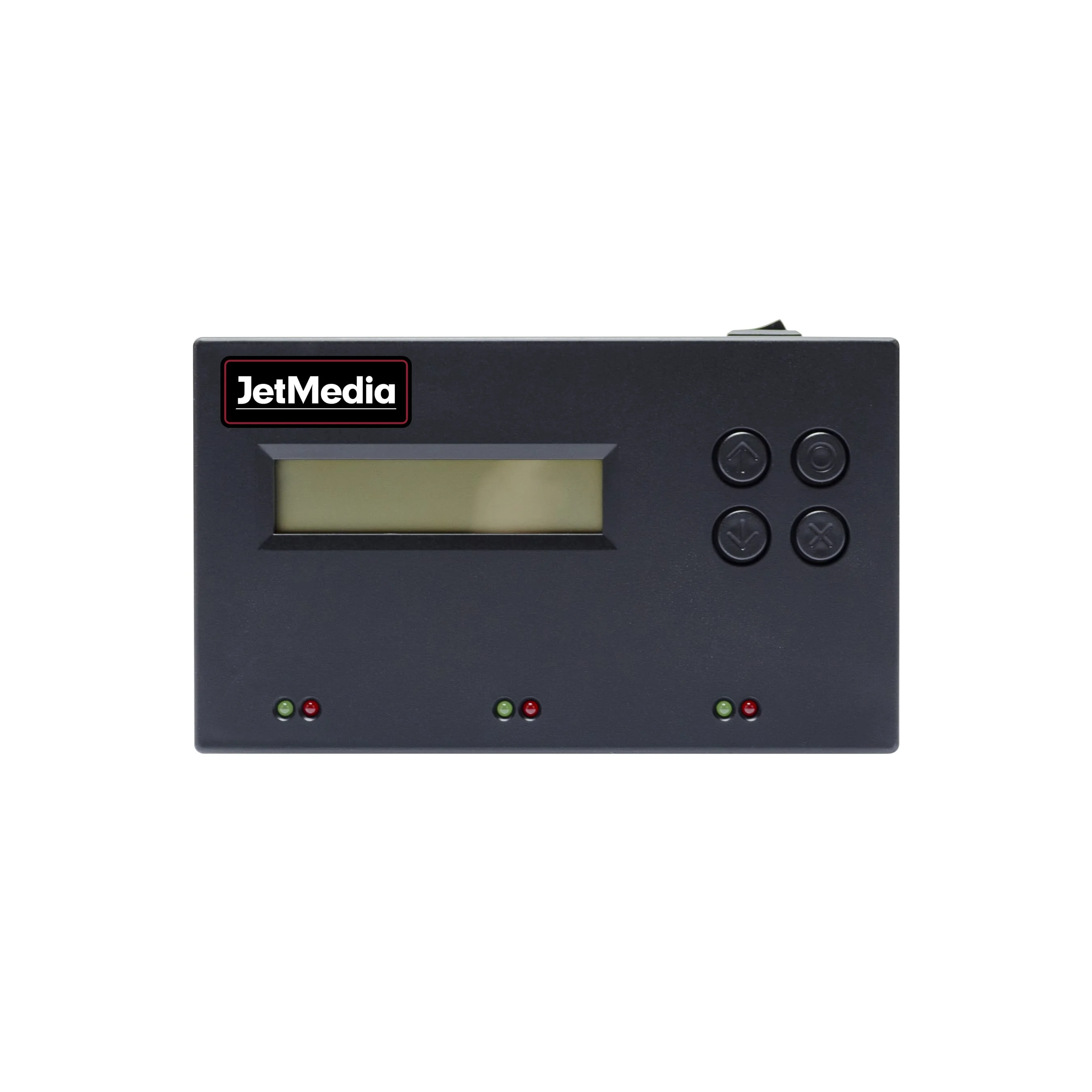 Автономный Дубликатор SD-карт 1:2 и ластик для передачи данных Micro