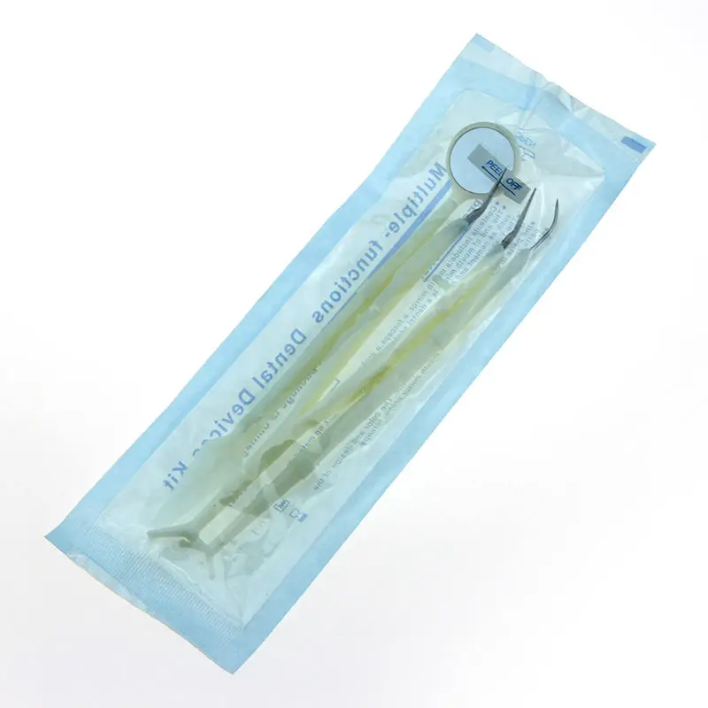 Wholesale Disposable Dental Examination Set/Orthodontic Dental  Kit