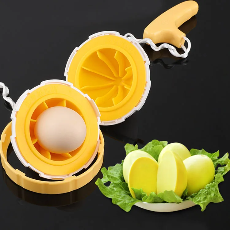 cheapest kid use manual Food grade silica gel Golden Egg Maker with string