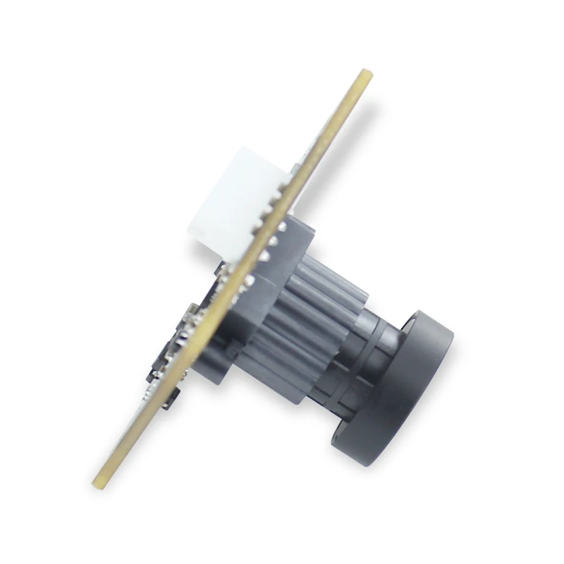 Factory Price 145Degree Distortion Wide Angle 2Mp Cmos Sensor Camera Module With Industrial Computer Advertising Machine