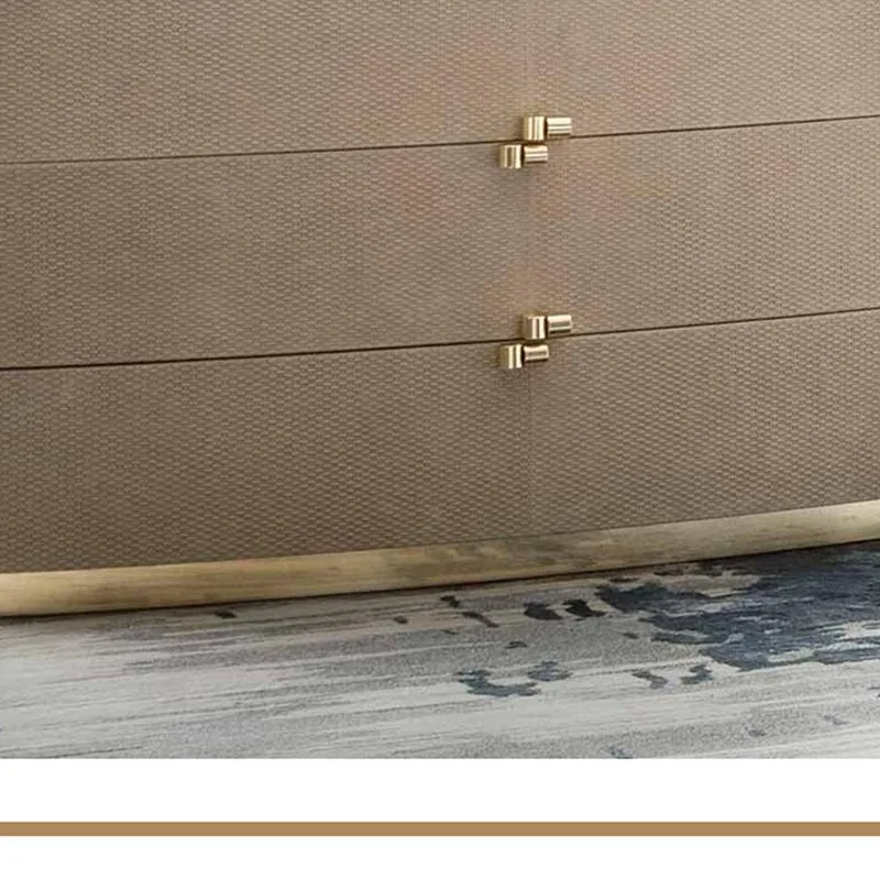 High Quality Marble Chest Of Drawers Furniture Bedroom Chest Of Drawers