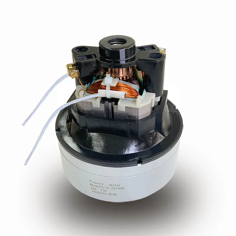 YH-D-2S long life span double stage motor