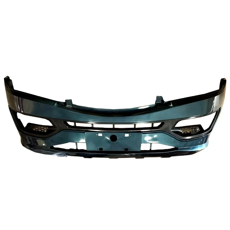 Kinglong Higer 253600262 Bus Parts Front Bumper