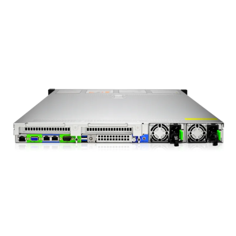 Оригинальный новый сервер Intel Xeon 1U 10SFF R650