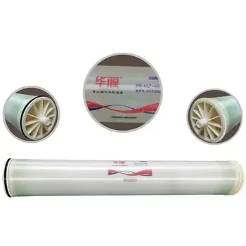 Фильтр для воды FROTEC мембрана оптовая продажа Заводская 6040 8040 10040 высокого давления Мембрана обратного осмоса