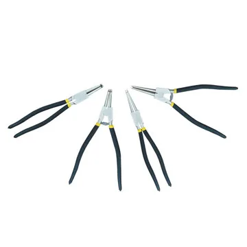 Tools for Handicraft Open key Ring Pliers OEM alicates DIY jewelry making Opener MP 253BK