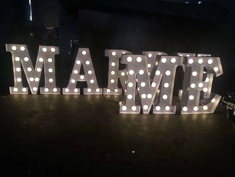 wall letters neon logo led sign neon sign wedding 4ft paint led bulb love letters sign led aluminium channel letter for shop