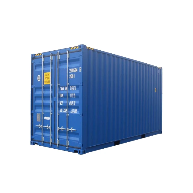 
New Large Storage Shipping containers 20 foot hc in Stock 