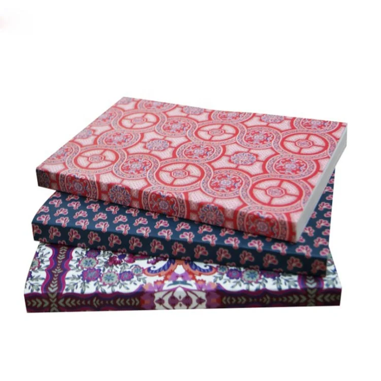Custom full color printed soft cover diary note for 2021 new year promotional gifts items company staffs new year gifts notebook