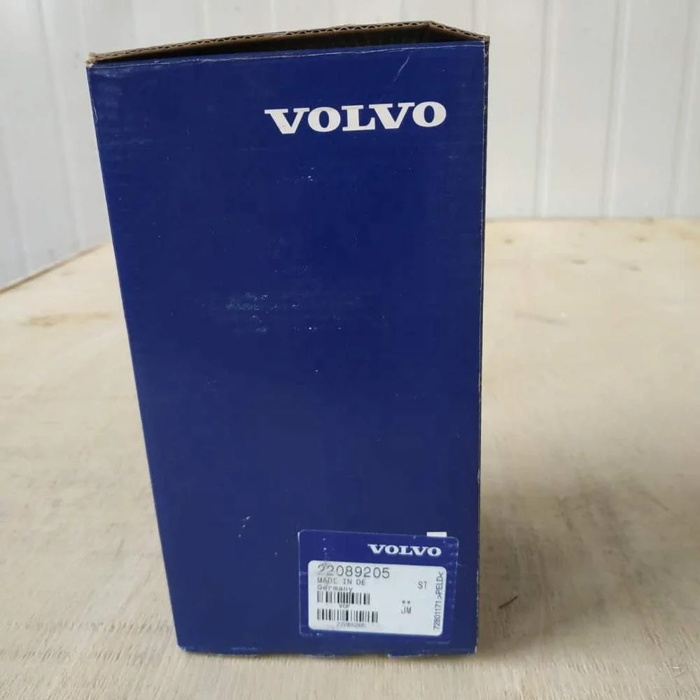 Volvo Excavator Parts Original Belt Tensioner 22089205 20909227 21409273 21411884 22088967 21618992 For EC210B EC240B