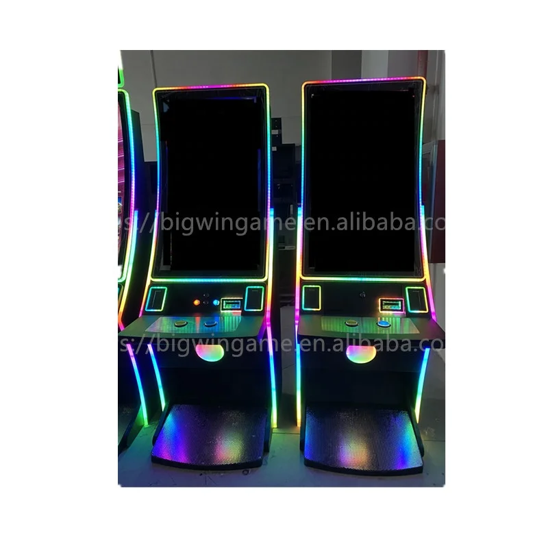 Оптовая продажа Лидер продаж игровой автомат Dragon Link для продажи